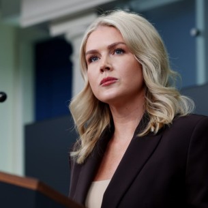 Glasnogovornica Bijele kuće trudna: Očekuje djevojčicu