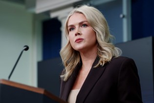 Glasnogovornica Bijele kuće trudna: Očekuje djevojčicu