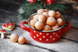 Advent u vašoj kuhinji: Evo kako da napravite najbolje fritule ikad