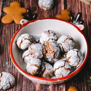 Miris koji mami: Pripremite savršene praznične poslastice