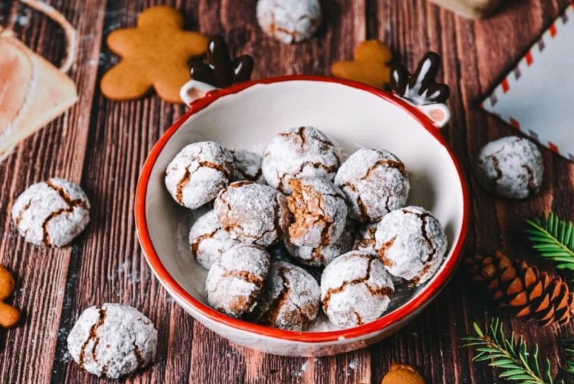 Miris koji mami: Pripremite savršenu prazničnu poslasticu