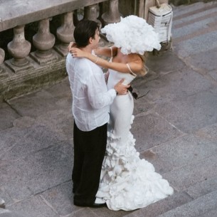 Priroda i romantika dominirali: Najpopularniji stil vjenčanja koji je obilježio 2025. godinu