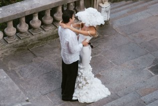 Priroda i romantika dominirali: Najpopularniji stil vjenčanja koji je obilježio 2025. godinu