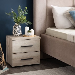 Noćni stolić kao ogledalo stila: Mali detalji koji prave veliku razliku