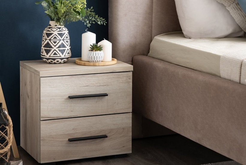 Noćni stolić kao ogledalo stila: Mali detalji koji prave veliku razliku