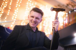 Gradačac najavio javni doček Nove godine uz Maida Hećimovića