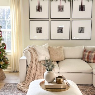 Praznični ugođaj u domu bez kiča – evo kako