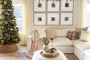 Praznični ugođaj u domu bez kiča – evo kako