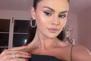 Ovo su nokti koje Selena Gomez nosi ove zime – i već su hit