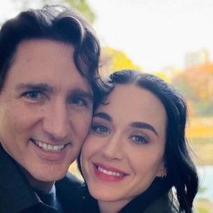 Sada i "Instagram zvanično": Katy i Trudeau zajedno u Japanu