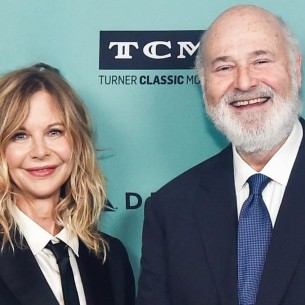 Oproštaj koji slama srce: Meg Ryan se emotivno prisjetila Roba Reinera