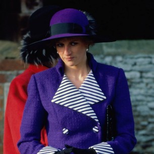 Ovo su najljepši božićni outfiti princeze Diane kroz godine