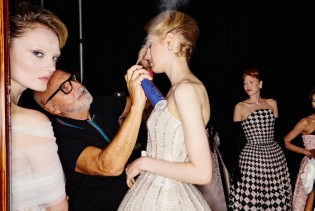 Podignite svoj stil: Najpoželjnije frizure s modnih pista Pariza