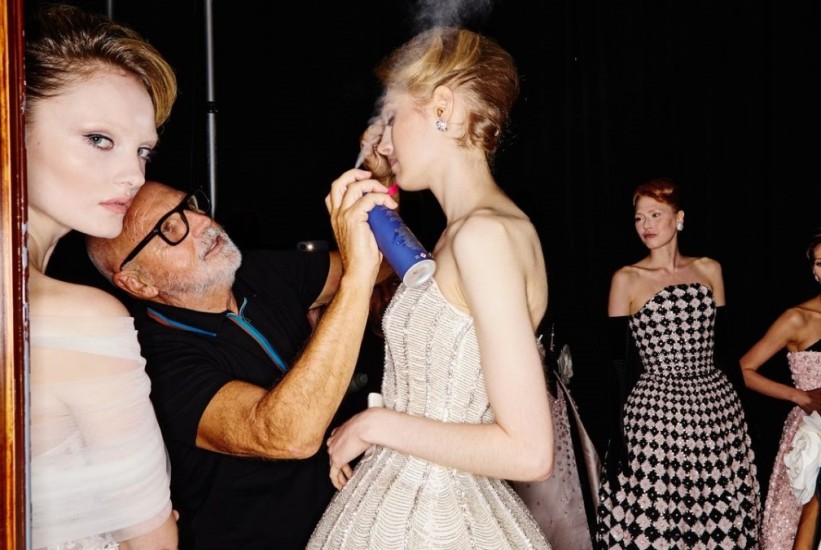 Podignite svoj stil: Najpoželjnije frizure s modnih pista Pariza