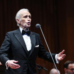 Veliki interes za koncert Josea Carrerasa u Sarajevu