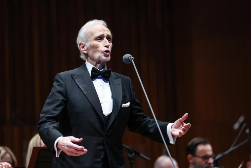 Veliki interes za koncert Josea Carrerasa u Sarajevu