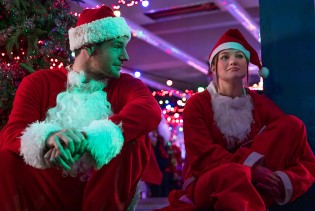 Ne propustite: Najgledaniji božićni filmovi na Netflixu ove godine