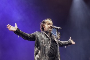 Aca Lukas stiže u Visoko: Hitovi, energija i emocije uživo