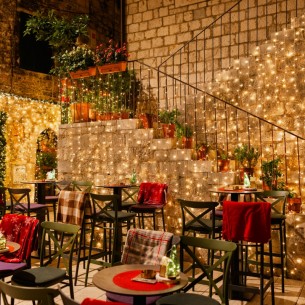 Kako provesti savršen zimski vikend u Splitu?