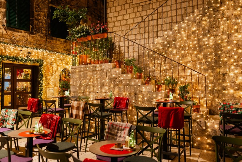 Kako provesti savršen zimski vikend u Splitu?