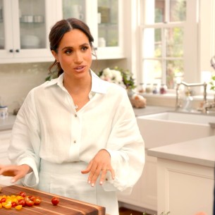 Meghan Markle kritikovana zbog pripreme puretine: "Neodgovorno i nezdravo"