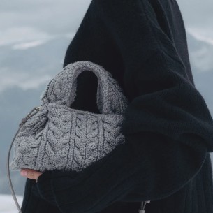 Ove torbe će dominirati zimskom sezonom: Evo zašto ih sve influenserice već imaju