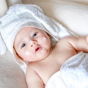 Kako očuvati mekanu bebinu kožu tokom zimskih dana?