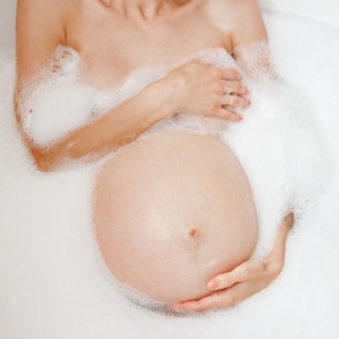 Kupka u trudnoći: Kada je sigurna, a kada je bolje izbjegavati