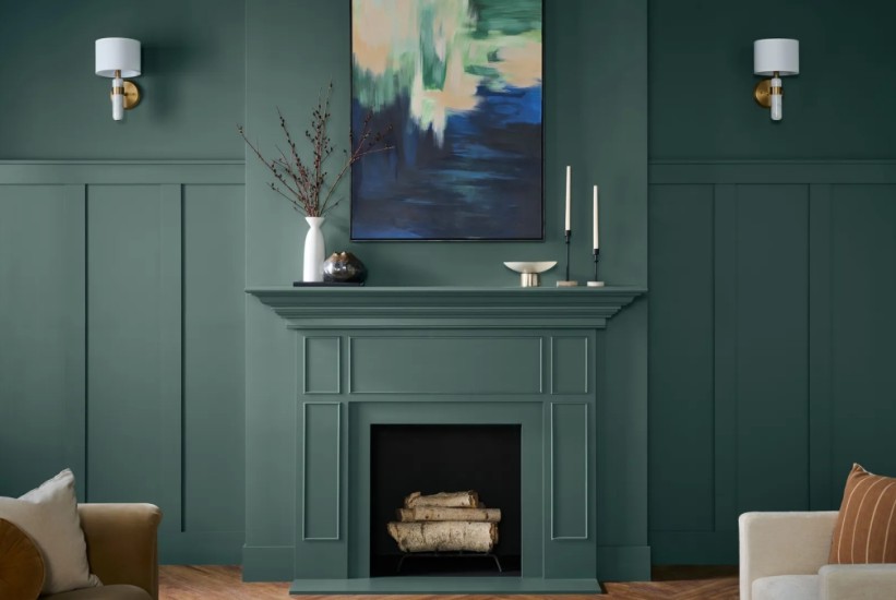 Šta će biti hit boje 2026. godine? Pogledajte najpoželjnije nijanse