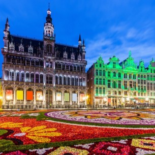 Proglašene najomiljenije zemlje ljudi u 2025. godini