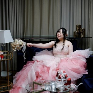 Nesvakidašnje vjenčanje: Yurina Noguchi izabrala virtualnog mladoženju