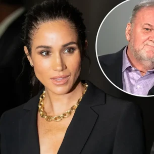 Thomas Markle nakon teške operacije: „Ne želim umrijeti otuđen od Meghan“