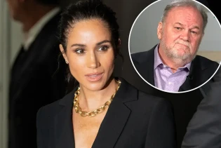 Thomas Markle nakon teške operacije: „Ne želim umrijeti otuđen od Meghan“