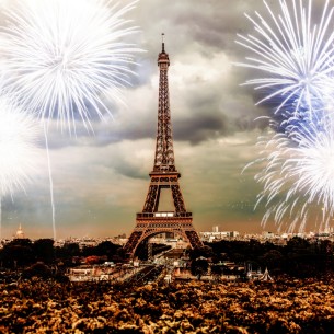 Nova godina bez slavlja: Zašto su svjetski gradovi otkazali dočeke