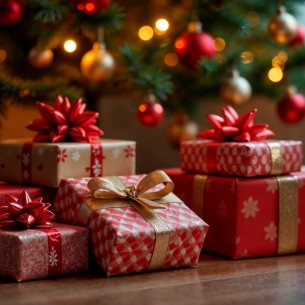 Niste sigurni šta pokloniti za Secret Santu? Evo praktičnih ideja koje će vam pomoći