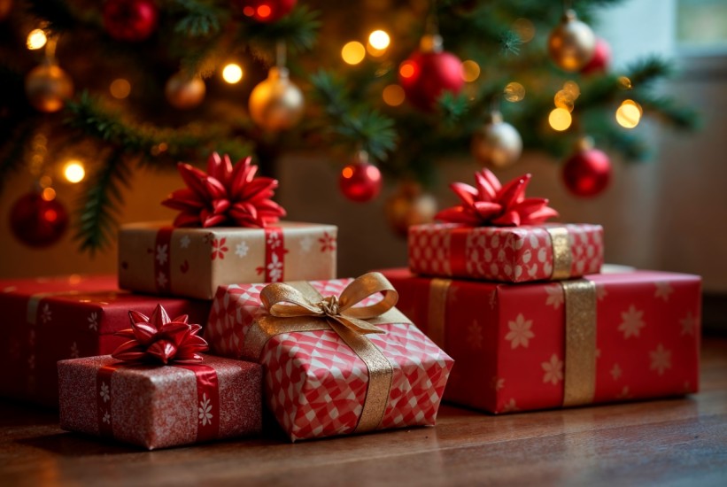 Niste sigurni šta pokloniti za Secret Santu? Evo praktičnih ideja koje će vam pomoći