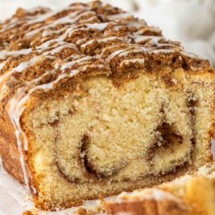 Miris zime u vašem domu: Donosimo vam recept za mramorni kolač s cimetom