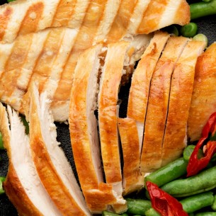 Kako pripremiti pileća prsa koja su uvijek sočna i puna okusa?