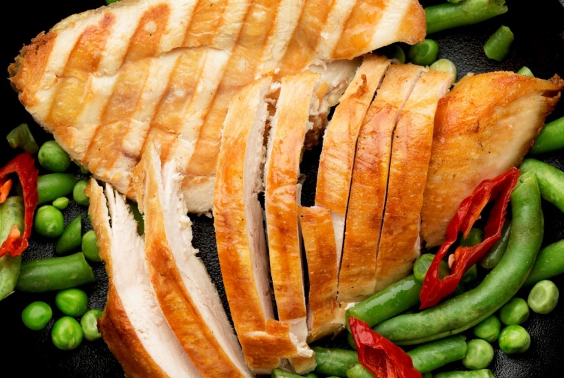 Kako pripremiti pileća prsa koja su uvijek sočna i puna okusa?