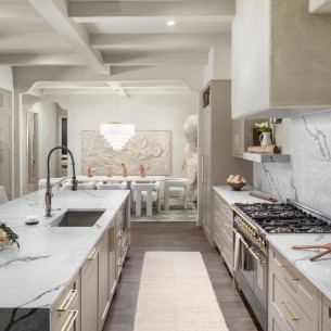 Topli, hladni, svijetli ili tamni – koja boja najbolje odgovara vašoj kuhinji?