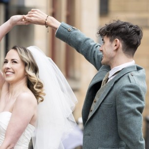 Vjenčanja u 2026. godini: Fokus na ličnost para, a ne trendove