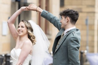 Vjenčanja u 2026. godini: Fokus na ličnost para, a ne trendove