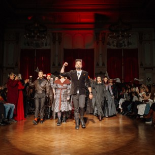 Adnan Hajrulahović Haad još jednom dokazao: Moda je više od odjeće