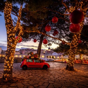 Stradun pod lampicama: Šta nam donosi ovogodišnji festival u Dubrovniku?