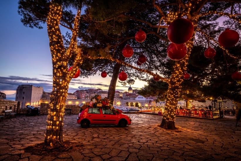 Stradun pod lampicama: Šta nam donosi ovogodišnji festival u Dubrovniku?