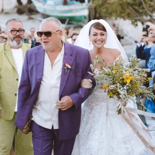 Planirate vjenčanje? Ovo su ključni trendovi koji će dominirati 2026. godine