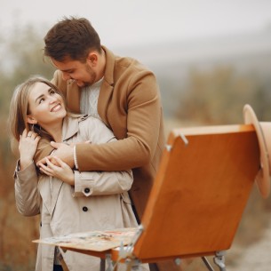 Šta je to "dovoljno dobar" partnerski odnos?