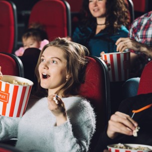 Noć kina 16. decembra u Sarajevu uz besplatan ulaz u kina