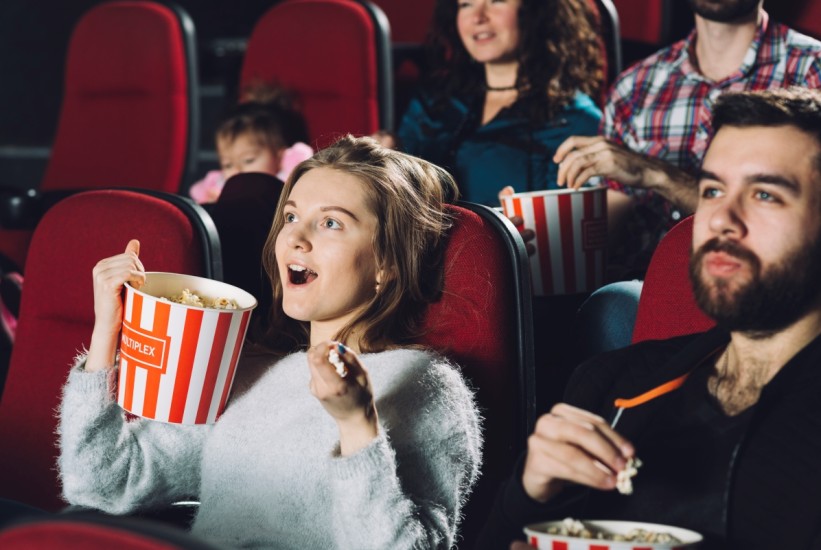 Noć kina 16. decembra u Sarajevu uz besplatan ulaz