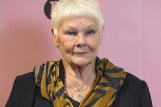 Potresna ispovijest legendarne glumice: Više nikoga ne prepoznajem